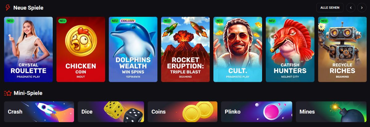 Bassbet Registrierung